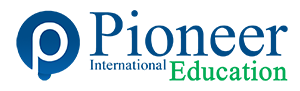 Pioneer Education